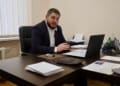 Олександр Криницький
