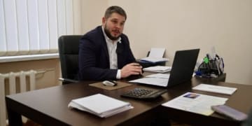 Олександр Криницький