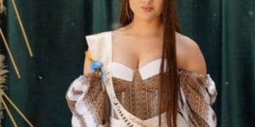 Ольга Менденко