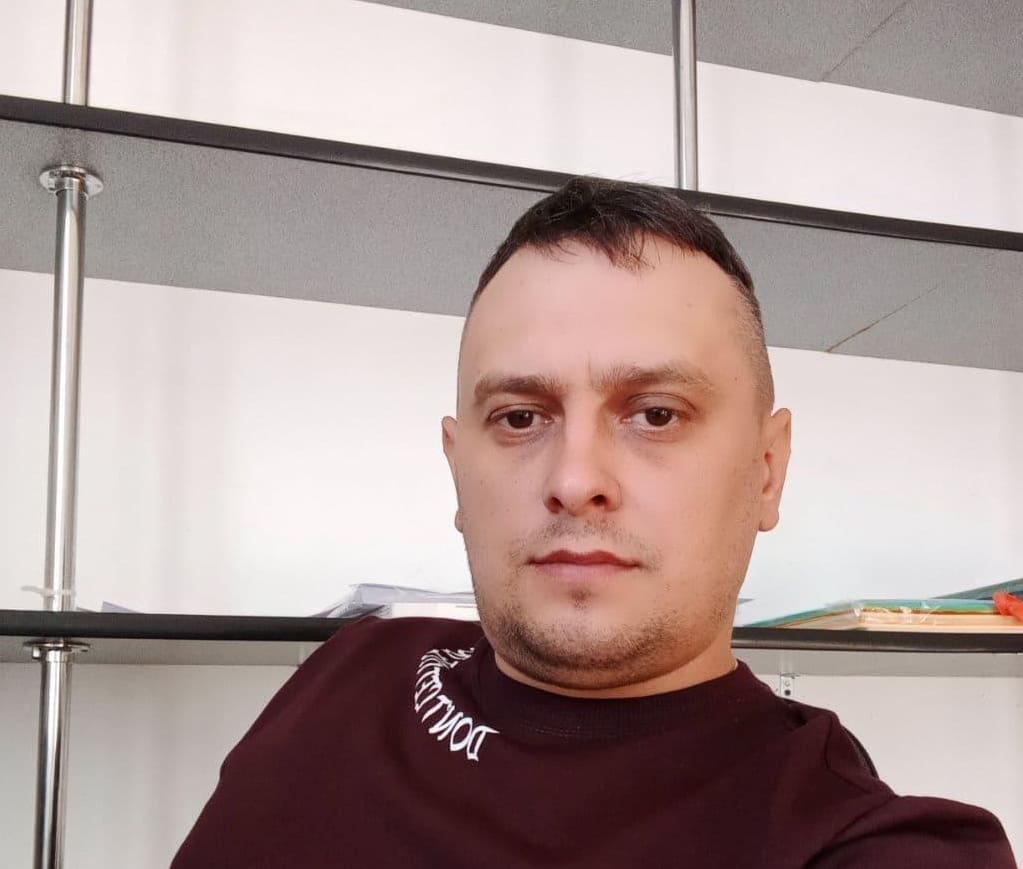 Петро Заставецький
