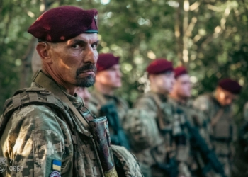 Поверни своє — приєднуйся до 71 ОЄБР!