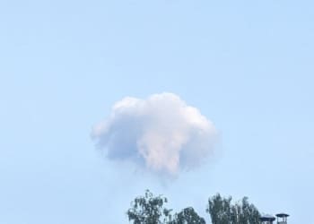 Унаслідок атаки ворога у Тернополі є влучання у промислові обʼєкти та обʼєкти інфраструктури