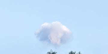 Унаслідок атаки ворога у Тернополі є влучання у промислові обʼєкти та обʼєкти інфраструктури