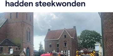 У Бельгії вбили дружину й доньку українського військового і підпалили будинок