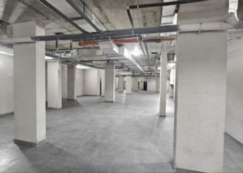 У ЖК Варшавський Deluxe у Тернополі “Креатор-Буд” облаштував підземне укриття 