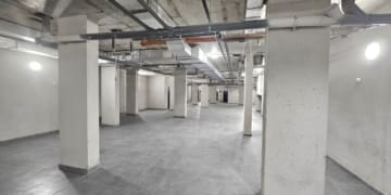 У ЖК Варшавський Deluxe у Тернополі “Креатор-Буд” облаштував підземне укриття 