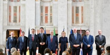 Ми закликали Росію відповісти взаємністю без зволікань, відмовитися від неприйнятних максималістських вимог і довести реальну зацікавленість у мирі..