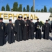 На Тернопільщину з візитом прибув митрополит Епіфаній