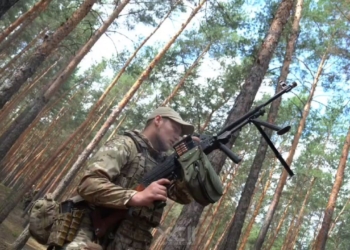 Нульовий день рекрута “18-24″– ти не гість, ти в команді