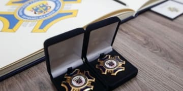 28 захисників України посмертно отримали звання “Почесний громадянин Тернопільської області”