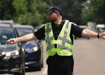 У суботу, 7 червня, у центрі Тернополя обмежать рух транспорту