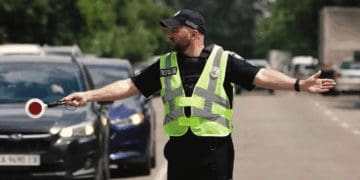 У суботу, 7 червня, у центрі Тернополя обмежать рух транспорту