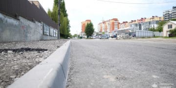 ремонт доріг