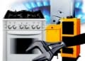 У частині Тернополя не буде газу