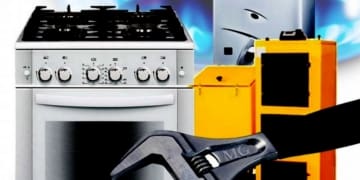 У частині Тернополя не буде газу