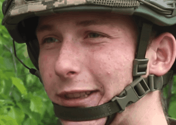 Віктор із 39 ОБрБО: контрактна служба — свідомий вибір для захисту України