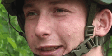 Віктор із 39 ОБрБО: контрактна служба — свідомий вибір для захисту України