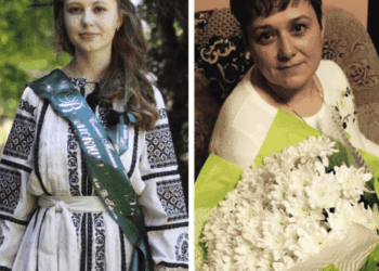 Випускниця Козівського ліцею здобула 200 балів з математики на НМТ-2025