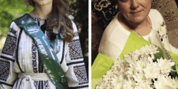 Випускниця Козівського ліцею здобула 200 балів з математики на НМТ-2025