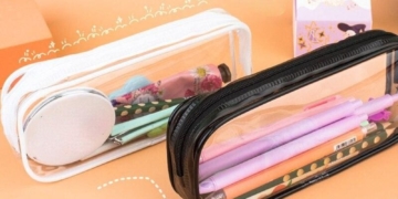 шкільний пенал канцелярія