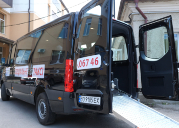 Соціальне таксі