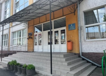 У спортшколі Тернополя тренерка говорить до дітей ворожою мовою