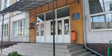 У спортшколі Тернополя тренерка говорить до дітей ворожою мовою