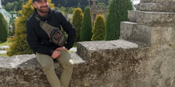 Гризота, як національний вид спорту, або Як ми будуємо антиросію