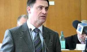 Тараса Капусту сватають на посаду у ТОВА