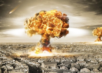 У Британії зростає кількість людей, які готуються до Третьої світової війни