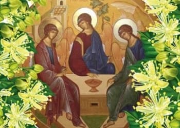 День Святої Тройці: Українці святкують П’ятидесятницю 8 червня