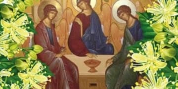 День Святої Тройці: Українці святкують П’ятидесятницю 8 червня