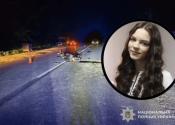 Вікторія Ганиш