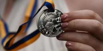 Відзнака за навчання