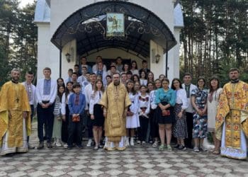 Православний молодіжний табір “Вірля-2025”  на Тернопільщині чекає на молодь