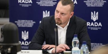 Віталій Безгін