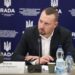 Віталій Безгін