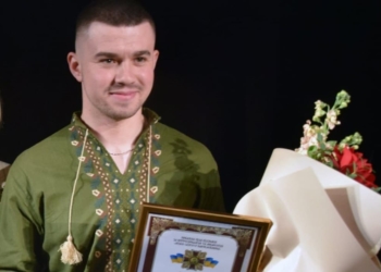 Віталій Гакало