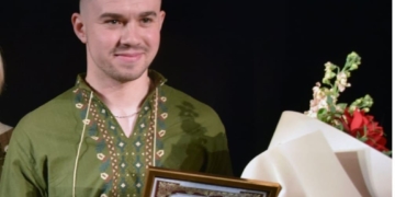 Віталій Гакало