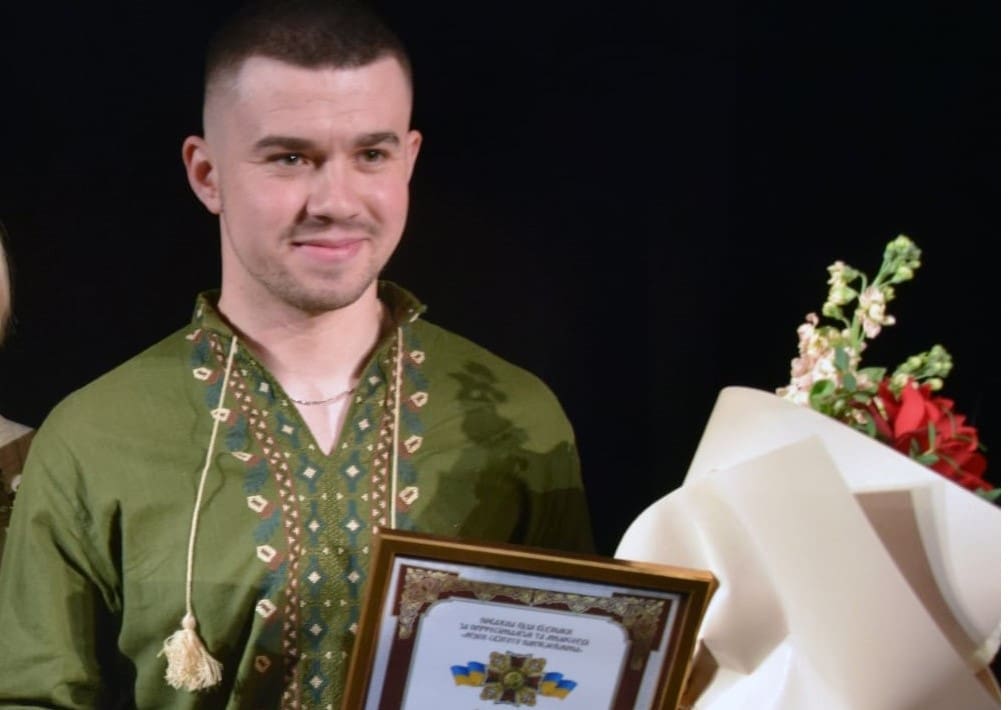Віталій Гакало