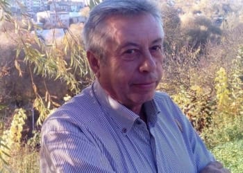 Володимир Кравчук