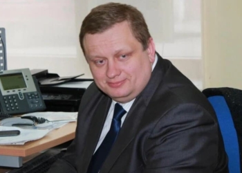 Володимир Тимчій