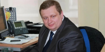 Володимир Тимчій