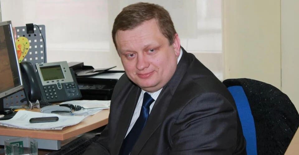 Володимир Тимчій