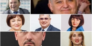 У виборах ректора ТНПУ жоден кандидат не набрав бiльшостi: буде другий тур