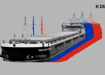 Завдяки розголосу порт в Лівані відмовився прийняти судно з краденим зерном