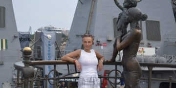 “На війні ти один і мусиш уміти все”, – хірург Єлена з понад 20-річним досвідом роботи