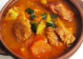 Закарпатський бограч