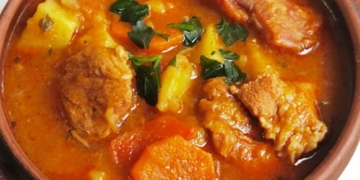 Закарпатський бограч