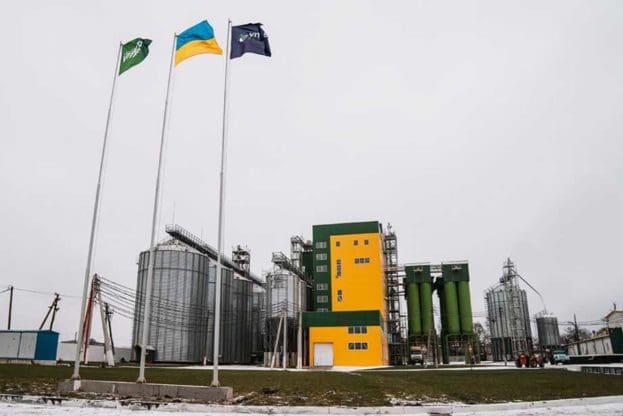 Відома компанія вклала €20 млн у реконструкцію спиртзаводу на Тернопільщині